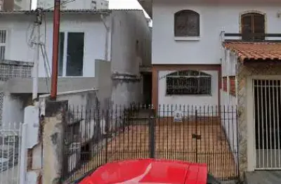 Casa com 3 quartos à venda na Rua Mário Whately, 322, Alto da Lapa, São Paulo