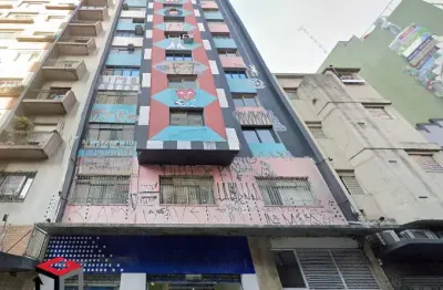 Apartamento de 110m² - vila buarque - são paulo - sp.