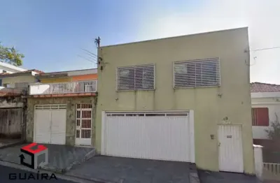 Casa à venda 2 quartos 1 suíte 2 vagas anchieta - são bernardo do campo - sp