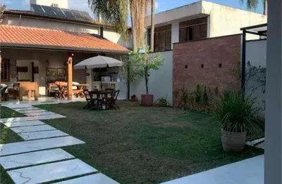 Casa com 3 quartos à venda na Alameda dos Uapês, 945, Planalto Paulista, São Paulo