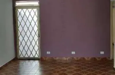 Sobrado comercial com 110m² na água branca em são paulo - sp