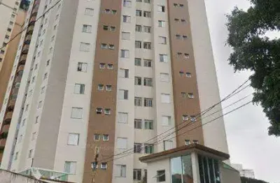 Apartamento à venda 3 quartos 1 suíte 2 vagas pires - santo andré - sp