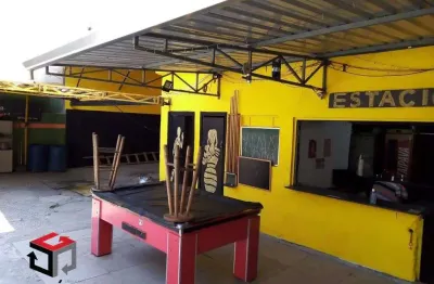 Terreno 160 m² localizado no bairro anchieta são bernardo do campo - sp