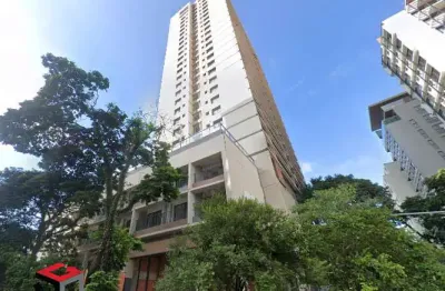 Apartamento com 1 quarto à venda na Rua Paracuê, 191, Sumaré, São Paulo