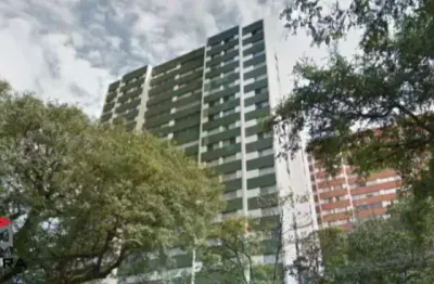 Apartamento com 4 quartos à venda na Avenida Santo Amaro, 6238, Santo Amaro, São Paulo