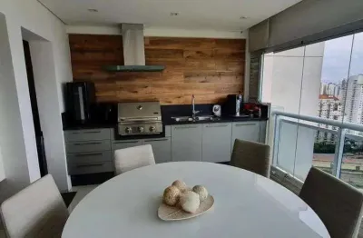 Apartamento com 2 quartos à venda na Rua Marc Chagall, 397, Água Branca, São Paulo