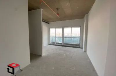 Sala 32 m² localizado no bairro baeta neves são bernardo do campo - sp