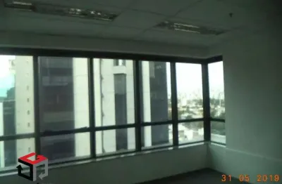 Sala comercial à venda na Alameda Vicente Pinzon, 144, Vila Olímpia, São Paulo