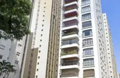 Apartamento com 350m² - santa cecília - são paulo - sp.