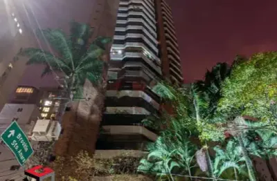 Apartamento com 218m² - itaim bibi - são paulo - sp.