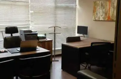 Sala comercial à venda na Rua da Consolação, 222, Consolação, São Paulo