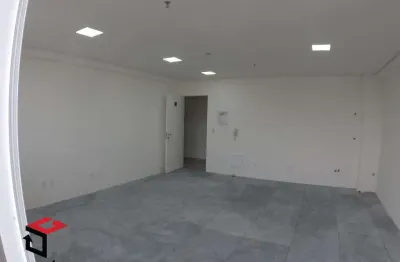 Sala comercial à venda na Rua Santa Cruz, 2105, Vila Mariana, São Paulo