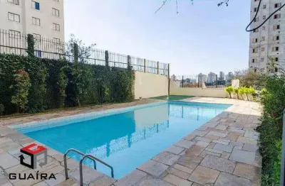 Apartamento com 2 quartos à venda na Avenida José Estevão de Magalhães, 166, Vila Santa Catarina, São Paulo