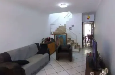 Sobrado à venda 2 quartos 2 suítes 1 vaga alice - santo andré - sp