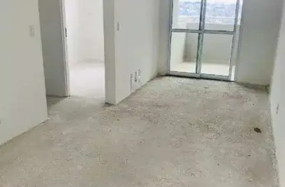 Apartamento 55 m² localizado no bairro tibiriçá santo andré - sp