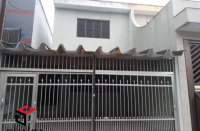 Sobrado à venda 3 quartos 1 suíte 2 vagas rudge ramos - são bernardo do campo - sp