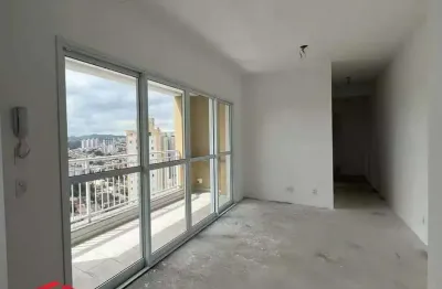 Apartamento à venda 2 quartos 1 vaga baeta neves - são bernardo do campo - sp