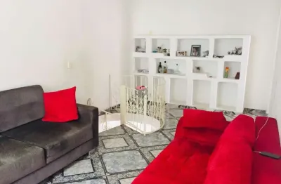 Casa 227 m² localizado no bairro marlene são bernardo do campo - sp