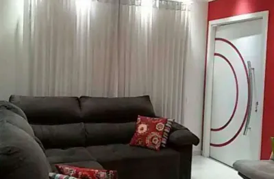 Sobrado 191 m² localizado no bairro demarchi são bernardo do campo - sp