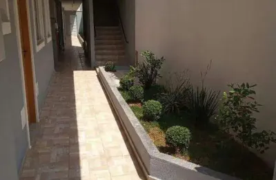 Apartamento com 2 quartos à venda na Rua Ouvidor Portugal, 690, Vila Monumento, São Paulo