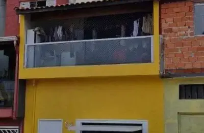 Sobrado à venda 5 quartos demarchi - são bernardo do campo - sp