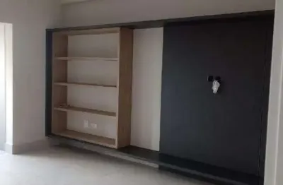 Apartamento para aluguel 1 quarto 1 suíte 1 vaga das nações - santo andré - sp