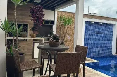 Sobrado residencial com 350m² em bosque da saúde - são paulo - sp