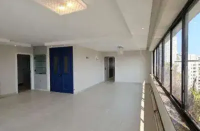 Apartamento com 180m² em vila alexandria - são paulo - sp