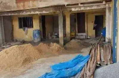 Terreno à venda na Avenida Presidente Castelo Branco, 1445, Jardim Zaira, Mauá