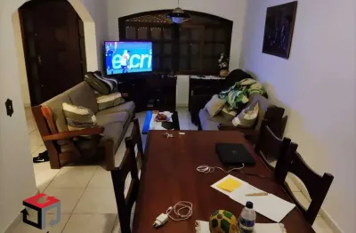 Sobrado residencial 3 dormitórios em bosque da saúde com 180m²
