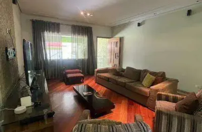 Sobrado à venda 4 quartos 4 suítes 4 vagas valparaíso - santo andré - sp