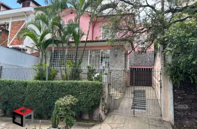 Sobrado 3 dormitórios no planalto paulista com 200 m2 de construção