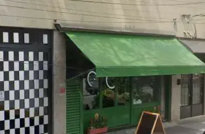 Ponto comercial à venda na Rua Tupi, 213, Higienópolis, São Paulo