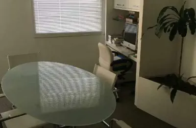 Sala comercial à venda na Rua Joaquim Floriano, 466, Itaim Bibi, São Paulo