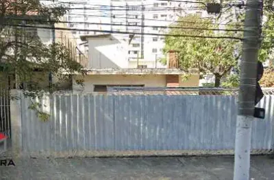 Terreno à venda na Rua Pelotas, 509, Vila Mariana, São Paulo