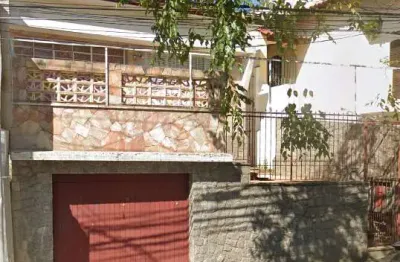 Casa à venda 2 quartos 2 vagas bastos - santo andré - sp