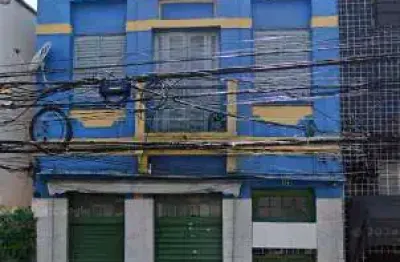 Terreno à venda na Rua Anhangüera, 260, Barra Funda, São Paulo