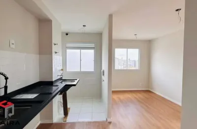 Apartamento com 2 quartos à venda na Rua Dona Ana Neri, 721, Cambuci, São Paulo