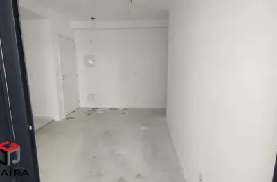 Apartamento à venda 2 quartos 1 vaga centro - são bernardo do campo - sp