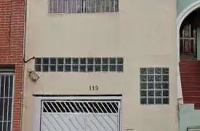 Salão comercial com 170m² - santa cecília - são paulo - sp.