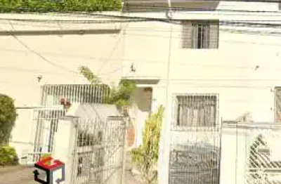 Casa com 3 quartos à venda na Rua Eça de Queiroz, 567, Vila Mariana, São Paulo