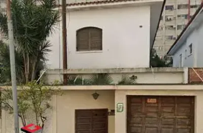 Casa com 3 quartos à venda na Rua Eça de Queiroz, 510, Vila Mariana, São Paulo