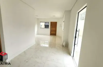 Sobrado à venda 3 quartos 1 suíte 3 vagas campestre - santo andré - sp