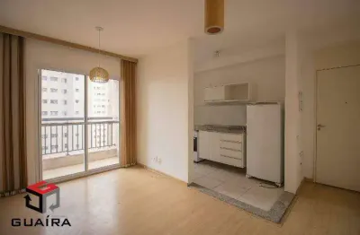 Apartamento à venda 2 quartos 1 suíte 1 vaga planalto - são bernardo do campo - sp