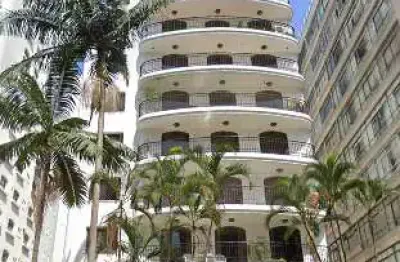 Apartamento com 280m² na santa cecília em são paulo - sp