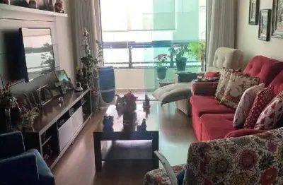 Apartamento à venda 3 quartos 1 suíte 2 vagas alzira - santo andré - sp