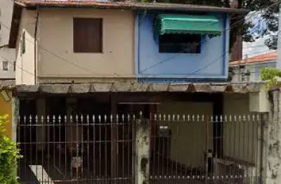 Sobrado residencial 2 dormitórios em cidade monções 119 m2