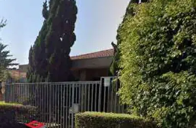 Casa térrea residencial 6 dormitórios no planalto paulista 338 m2