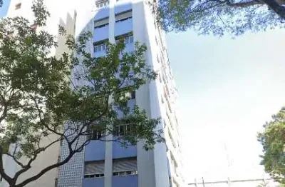 Apartamento com 3 quartos à venda na Rua Doutor Fausto Ferraz, 131, Bela Vista, São Paulo