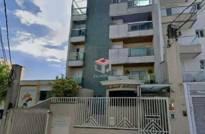 Apartamento com 3 quartos à venda na Rua Wenceslau Brás, 89, Centro, São Bernardo do Campo